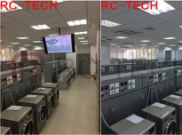 洗衣機(jī)測試工位系統(tǒng) (3)