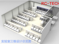 洗衣機(jī)測試工位系統(tǒng) (6)